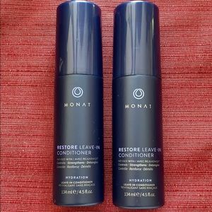 ✨MONAT Restore Leave-In Conditioner
